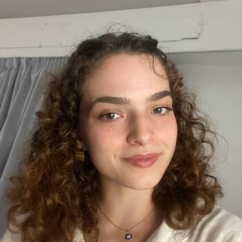 Babysitter στην περιοχή Ρέθυμνο: Kalliopi