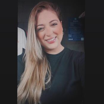 Babysitter in Guarulhos: Natalia