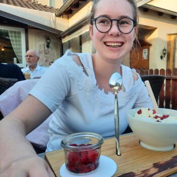 Babysitter in Rodgau: Emilia