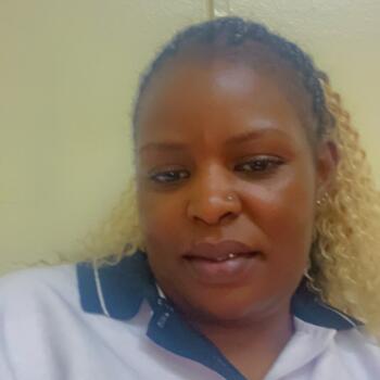 Nanny Nairobi: Florence