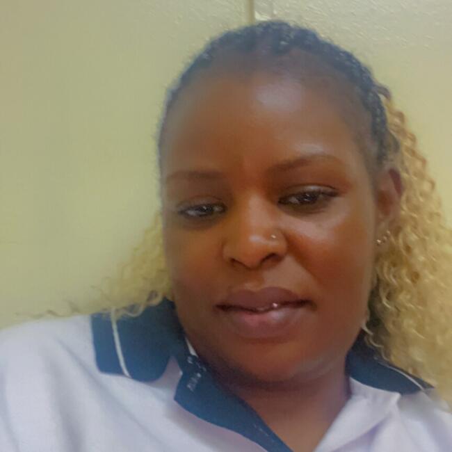 Nanny in Nairobi: Florence