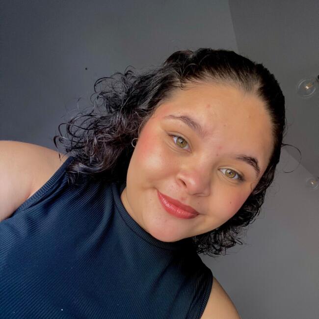 Babysitter em Trofa: Joana