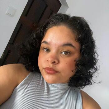 Babysitter in Trofa: Joana