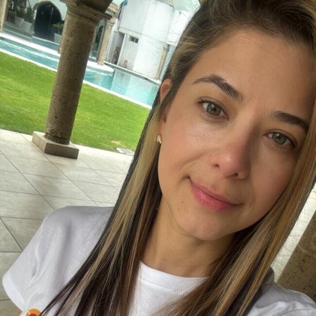 Babysitting job in Santiago de Cali: Dayana Andrea
