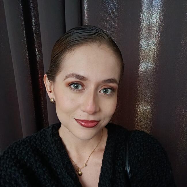 Niñera en Soledad de Graciano Sánchez: Teresa