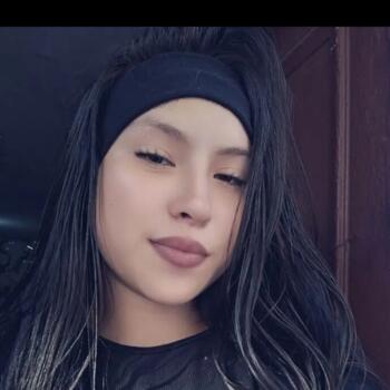 Niñera en Maipú: Katherin