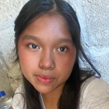 Babysitter in Boca del Rio: Nubia