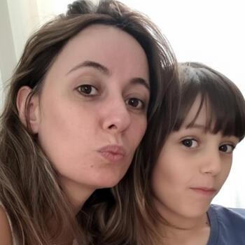 Parent Campinas: Karina