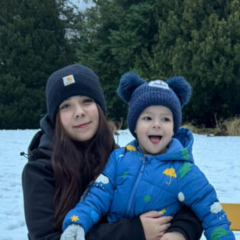 Childminder in Santo Tirso: Beatriz