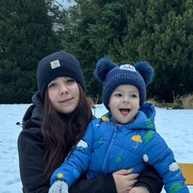 Childminder in Santo Tirso: Beatriz