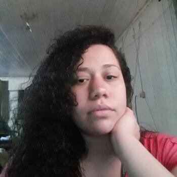Babysitter in Frei Rogério: Calita gabrielle da silva galv