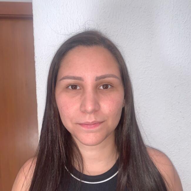 Babysitting job in São José do Rio Preto: Monique