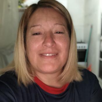 Niñera Pando: Bárbara