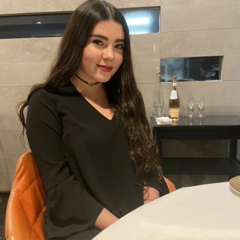 Baby-sitter in Lyon: Thalia