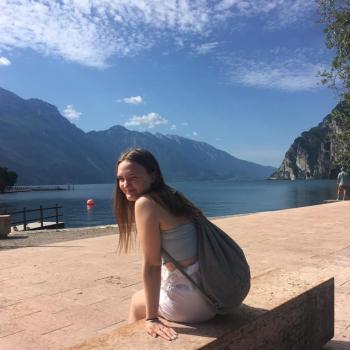 Barnvakter i Nurmijärvi: Laura