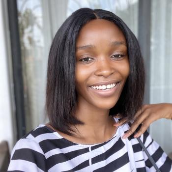Babysitter in Brighton: Ayomide