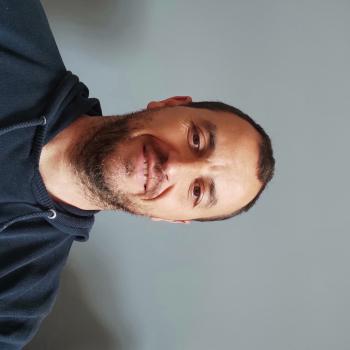 Trabajo de canguro en Alpedrete: trabajo de canguro Juan Manuel