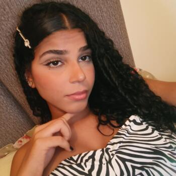 Babá em Salvador: Anna