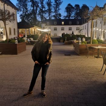 Babysitting job in Luxembourg: babysitting job Maureen
