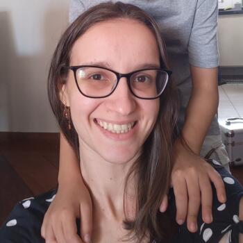 Babá em Jundiaí: Yasmim