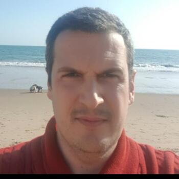 Familia Aljarafe: Javier