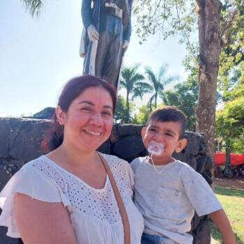 Babysitter in Tigre: Elva