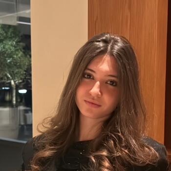 Babysitter Saint-Sulpice (Canton de Vaud): Melia