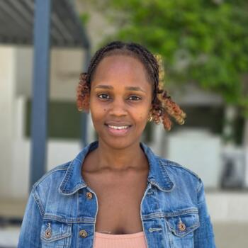 Nanny in Dubai: Namubiru