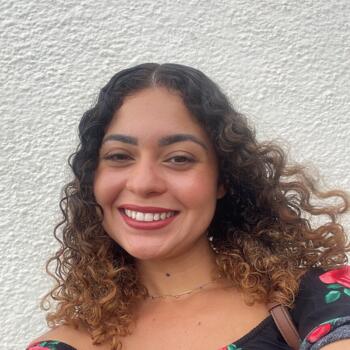 Babysitter in São José do Rio Preto: WAINEIDE