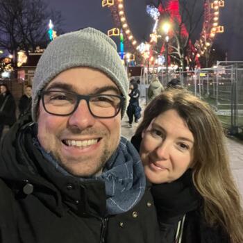 Lavoro per babysitter a Verona: Matteo