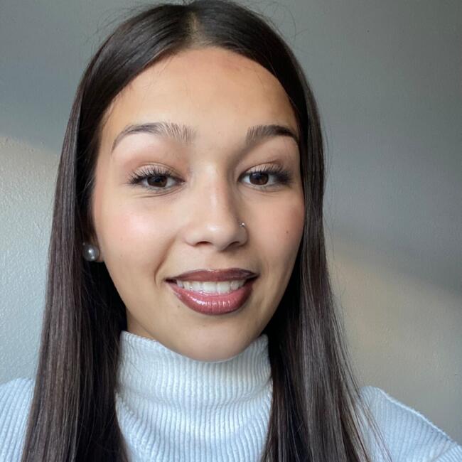 Babysitter em Seixal: Inês