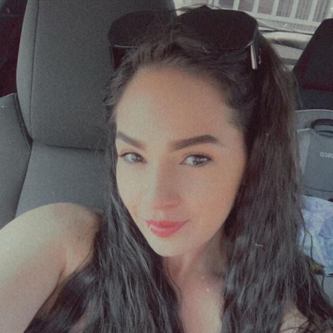 Babysitting job in Aguada: Maria nieves