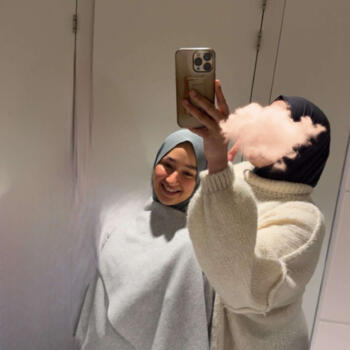 Oppas in Den Haag: Yasmine