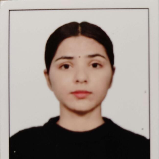 Babysitter in Helsinki: Apsara