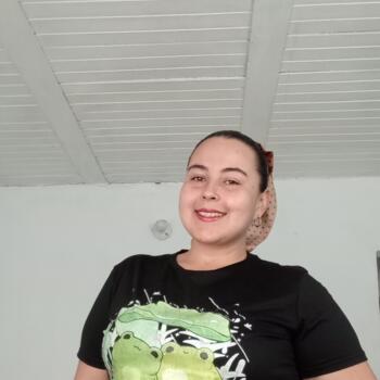 Babysitter Bogotá: Jessica Paola