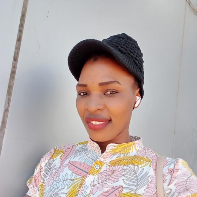 Babysitter in Dubai: Nagujja