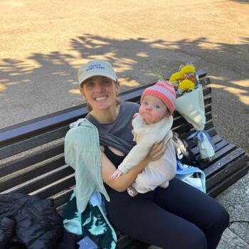 Babysitting job in Lisbon: babysitting job Geri