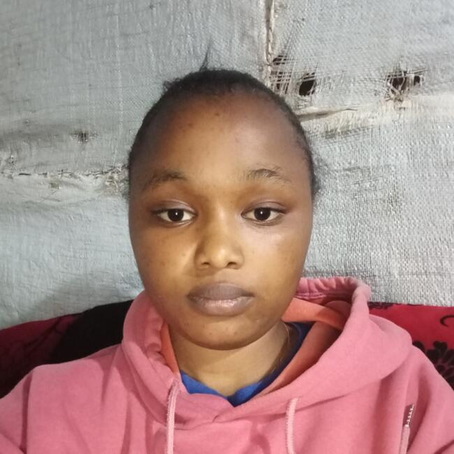 Nanny in Nairobi: Nimoeh