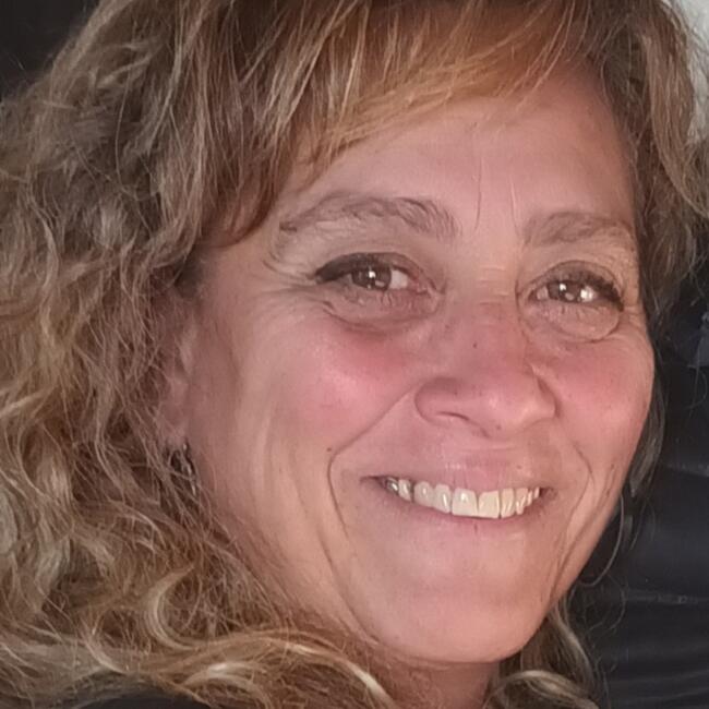 Babysitter in Concón: Elizabeth de la fuente
