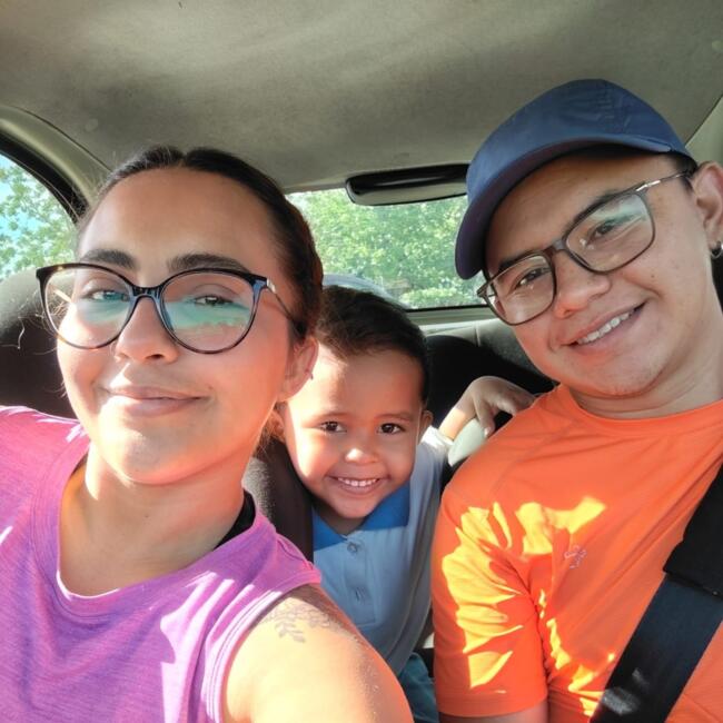 Babysitting job in Mérida: Eduardo