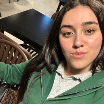 Niñera en Madrid: Paula