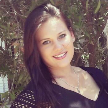 Nanny job in Roodepoort: babysitting job Cindy