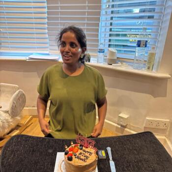 Babysitter Welling: Sakila