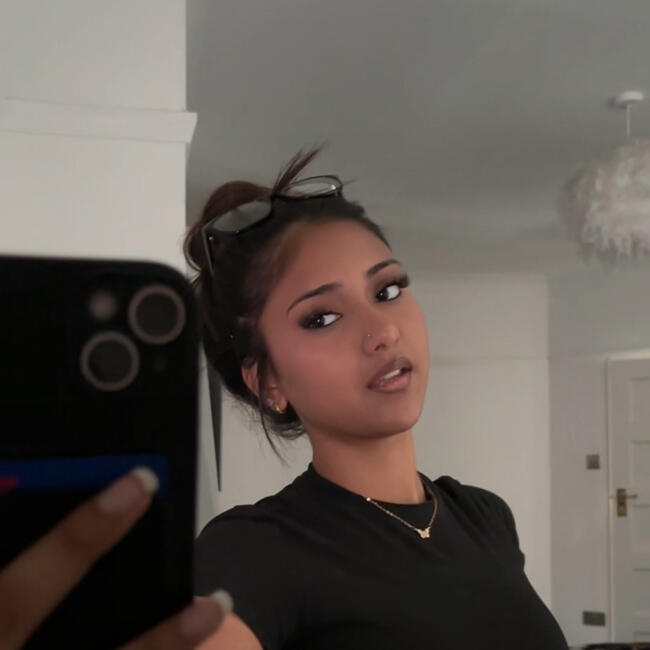 Babysitter in Southend-on-Sea: Mya