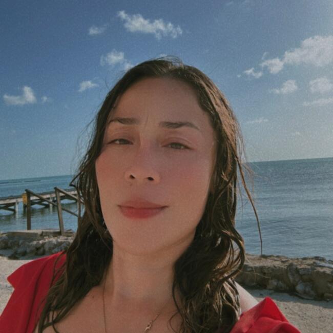 Babysitting job in Lomitas: Elizabeth