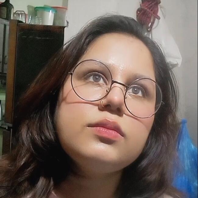 Babysitter in Lahore: Misbah