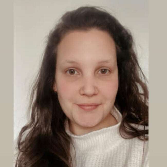 Babysitter Job in Deinze: Fran