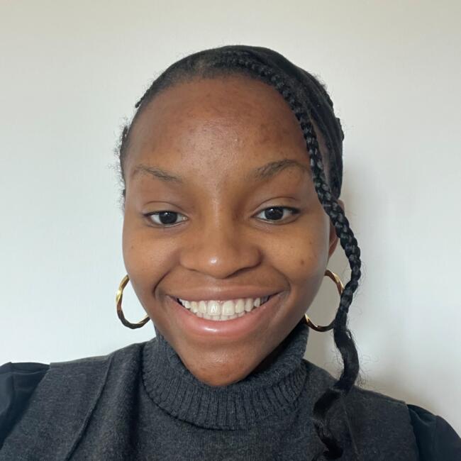 Babysitter in Rommelshausen: Benedicte