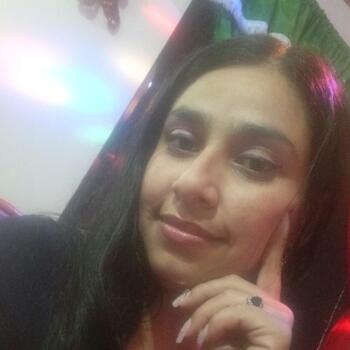 Babysitter in Medellín: Natalia andrea.
