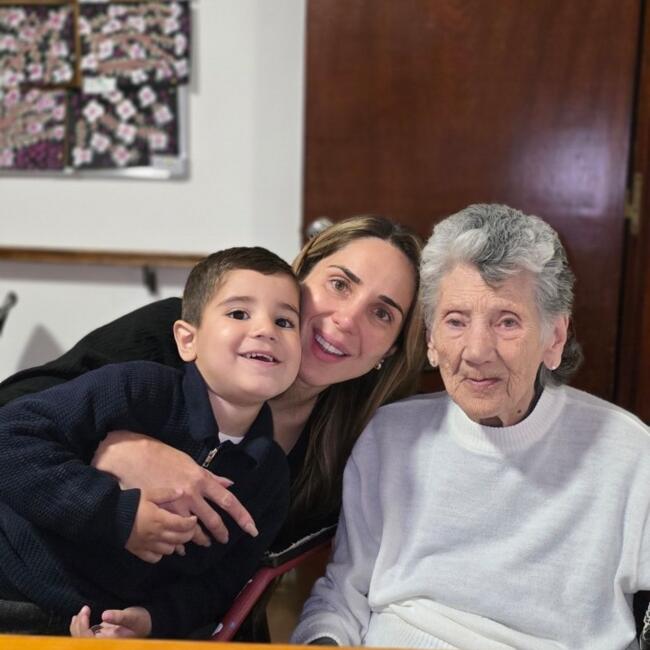 Babysitting job in Canelones: Carlos